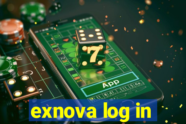 exnova log in